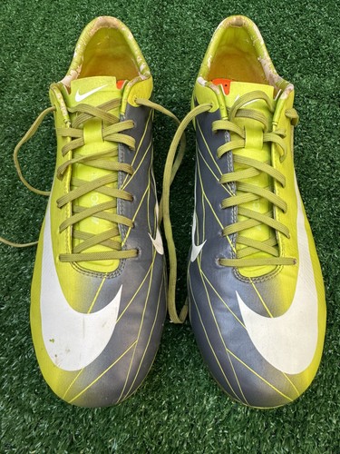 Nike mercurial superfly - superfly, ii