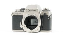 Corpo fotocamera reflex