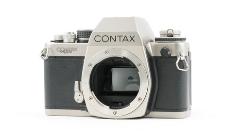 Corpo fotocamera reflex