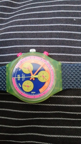 Orologio swatch modello - orologio,