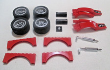 LEGO 8652 Racers Enzo Ferrari