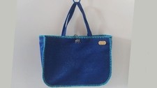 Prototipo borsa artigianale