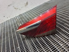 Hyundai i40 2012 - , fanale
