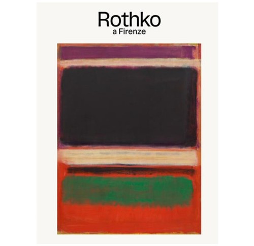 Rothko firenze christopher - rothko, a
