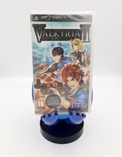Valkyria Chronicles II 2 PSP