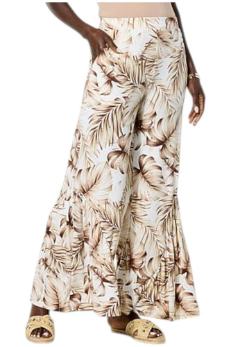 Pantalone donna nina leonard - pantalone,