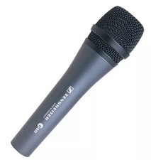 Sennheiser e835 microfono