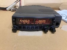 KENWOOD TM-733GV 20W Dual Band 144/430MHz Ricetrasmettitore FM TSU-8 Tone...