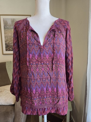 Camicia prana tacana top - top, nero