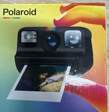 Polaroid Go fotocamera
