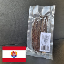 10 (20G) Baccelli Di Vaniglia
