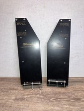 COPPIA staffe McIntosh Panloc