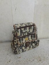 Zaino vintage Militare