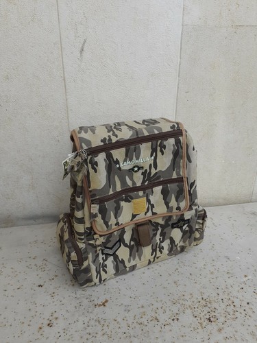 Zaino vintage militare - zaino,
