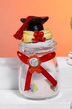 Barattolo Tocco/Diploma -