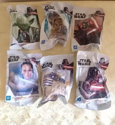 Personaggi star wars - personaggi,