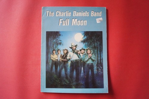 Charlie daniels band - charlie,