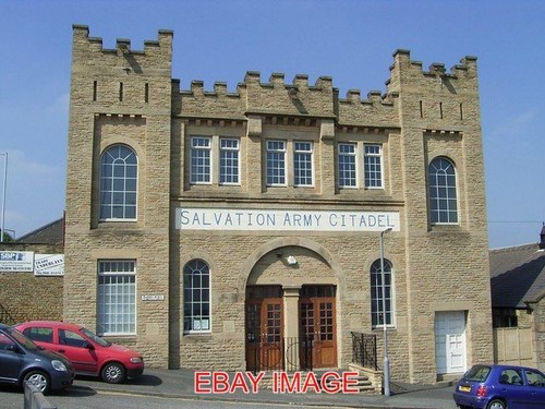 Photo huddersfield the - ,