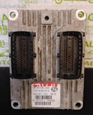 IAW5SF3.M2  CENTRALINA MOTORE