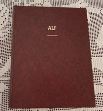 ALP Rivista Vivalda  1985-1986