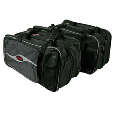 MOTORCYCLE SIDE BAGS SOFT