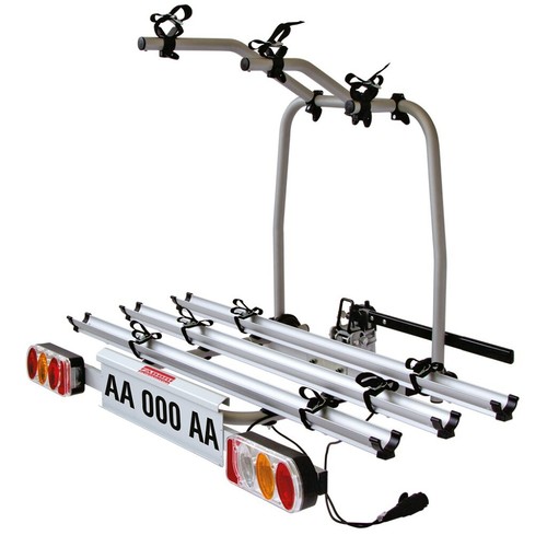Portabici fast bici - fast,