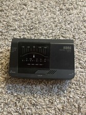 Sintonizzatore digitale korg - digitale,
