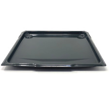 TEGLIA LECCARDA BACINELLA FORNO SMEG ORIGINALE 44X36 cm. 480370493