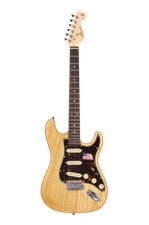 SX Chitarra elettrica SC Swamp