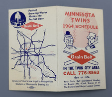 Programma tascabile baseball