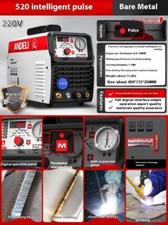 CT-520 Saldatrice Elettrica