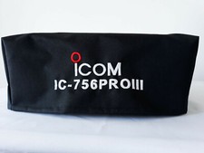 IC-756PRO III Cappa
