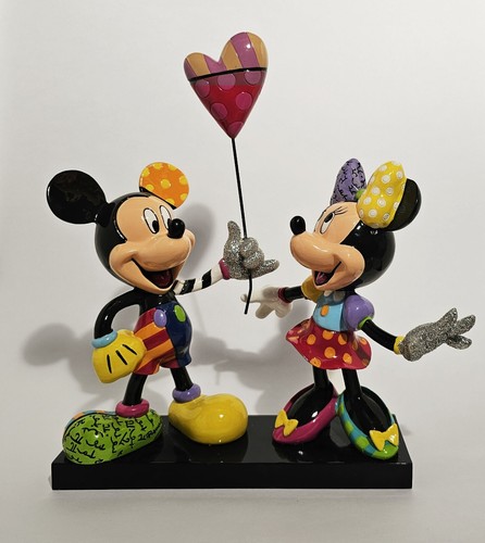 Enesco romero britto - romero,