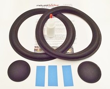 Kit schiuma woofer Advent