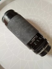 TAMRON SP 70-210mm 1:3,5 bbar CF Macro MC19ah