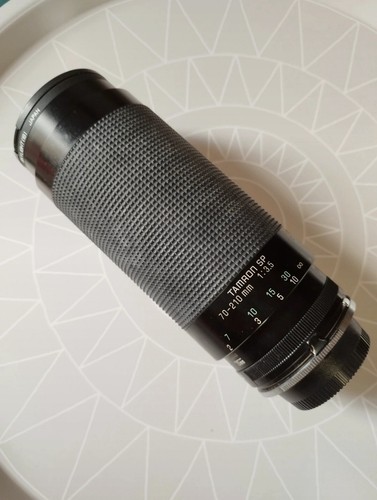 Tamron 210mm 3 5 - 70-210mm, bbar