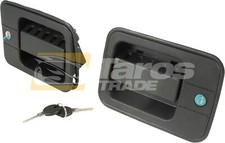 Set di maniglie e serraturie