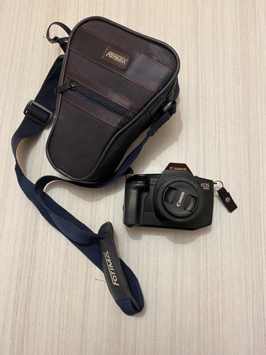 Canon eos 650 con - eos,