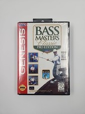 BASS Masters Classic Pro