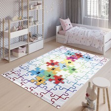 Tappeto per bambini tappeto da