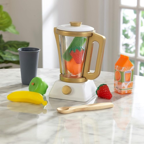 Kidkraft set frullato moderno - frullato,