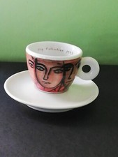 Illy collection tazzina caffé