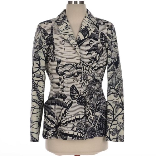 Blazer christian dior - blazer,