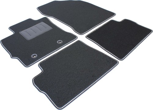 Tappeti moquette auto sprint - moquette,