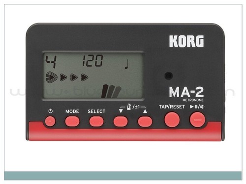 Korg bkrd metronomo - korg,