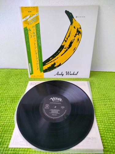 The velvet underground nico - velvet,