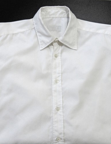 Prada hemd aus - prada,