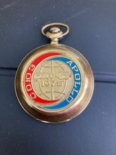 OROLOGIO DA TASCA RUSSO SOYUZ