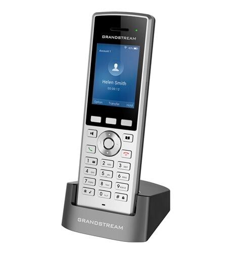 Grandstream wp822 telefono - wp822,
