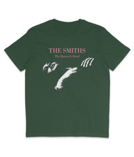 Maglietta The Smiths - La